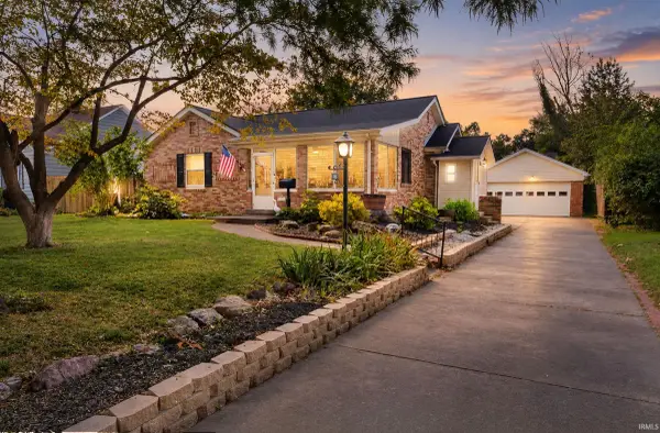 3317 Bayard Park Drive, Evansville, IN 47714