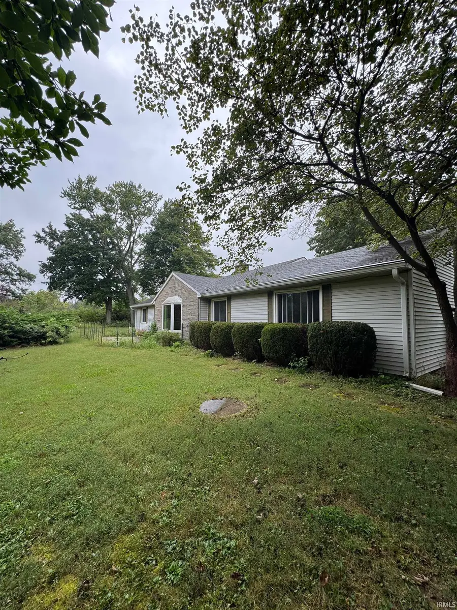 3205 N Us Highway, Attica, IN 47918 - #2