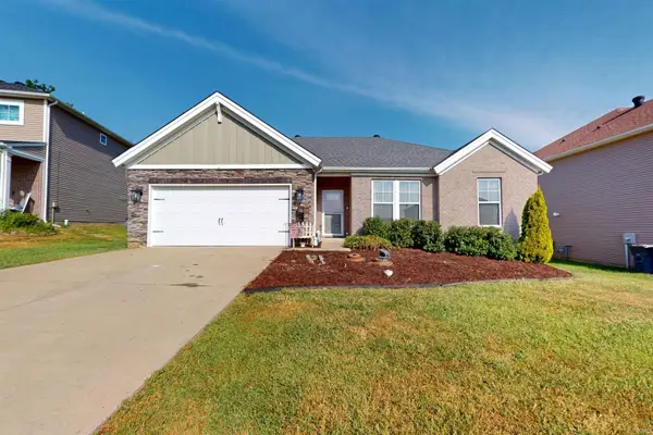 5328 Cameo Drive, Evansville, IN 47711