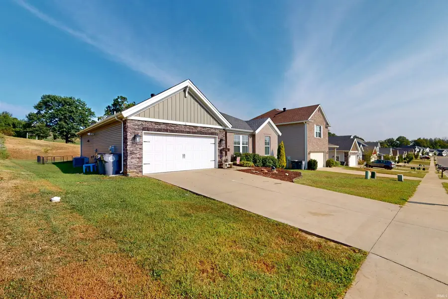 5328 Cameo Drive, Evansville, IN 47711 - #2