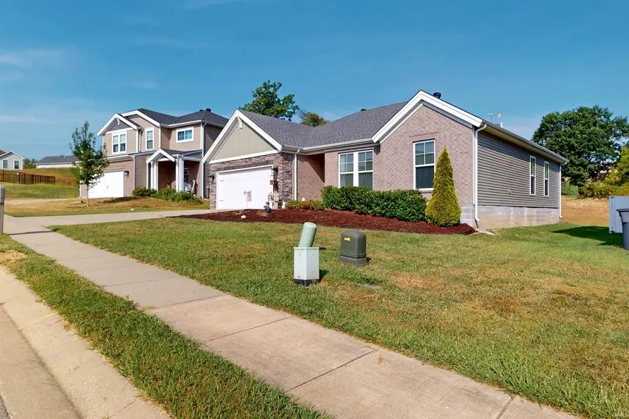 5328 Cameo Drive, Evansville, IN 47711 - #3