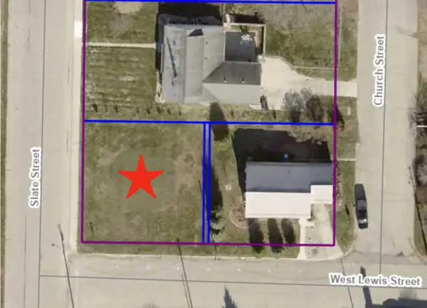 tbd Slate Street, Culver, IN 46511