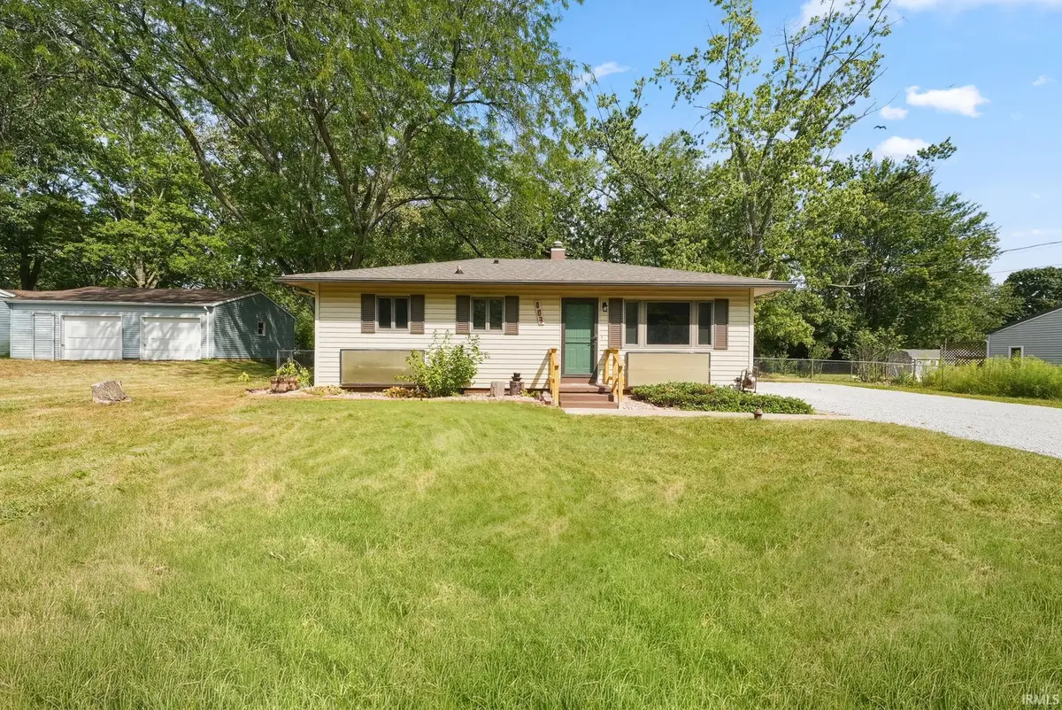 103 Ramar Drive, Warsaw, IN 46580 - #1