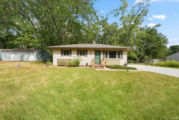 103 Ramar Drive, Warsaw, IN 46580
