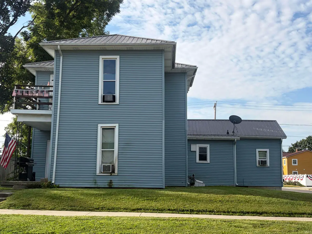 321 W Arch Street, Portland, IN 47371 - #1