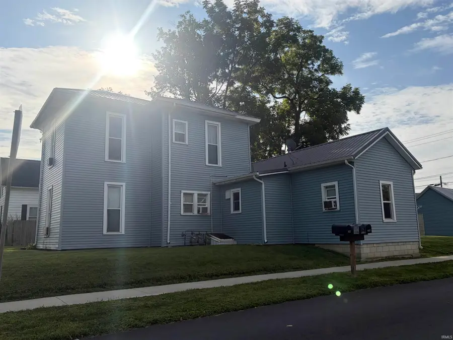 321 W Arch Street, Portland, IN 47371 - #2