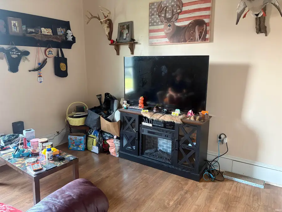 321 W Arch Street, Portland, IN 47371 - #3