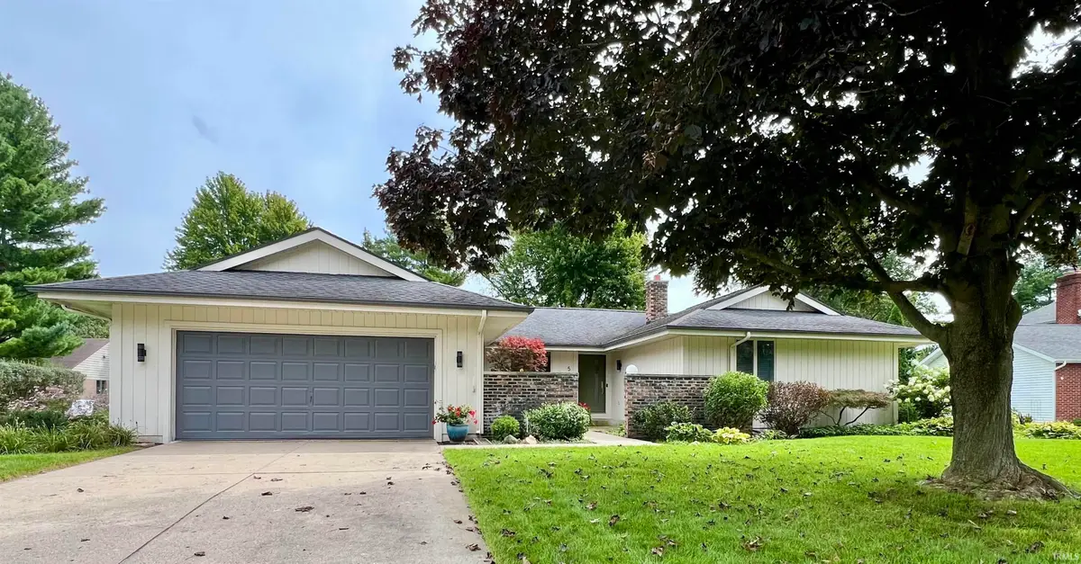 54530 Saddlebrook Crossing, Elkhart, IN 46514 - #1