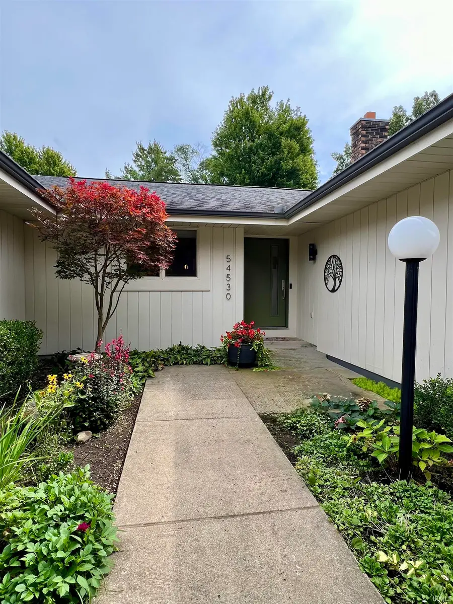 54530 Saddlebrook Crossing, Elkhart, IN 46514 - #2