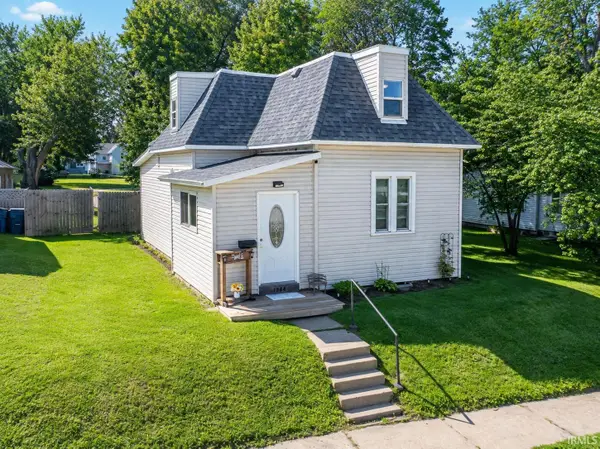1344 Middle Street, Wabash, IN 46992