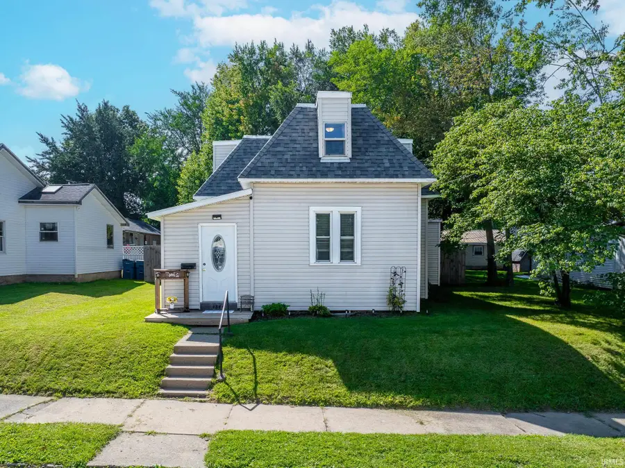 1344 Middle Street, Wabash, IN 46992 - #2