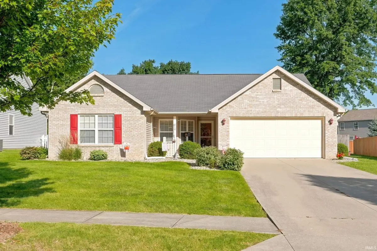 310 Caperiole Place, Fort Wayne, IN 46825 - #1