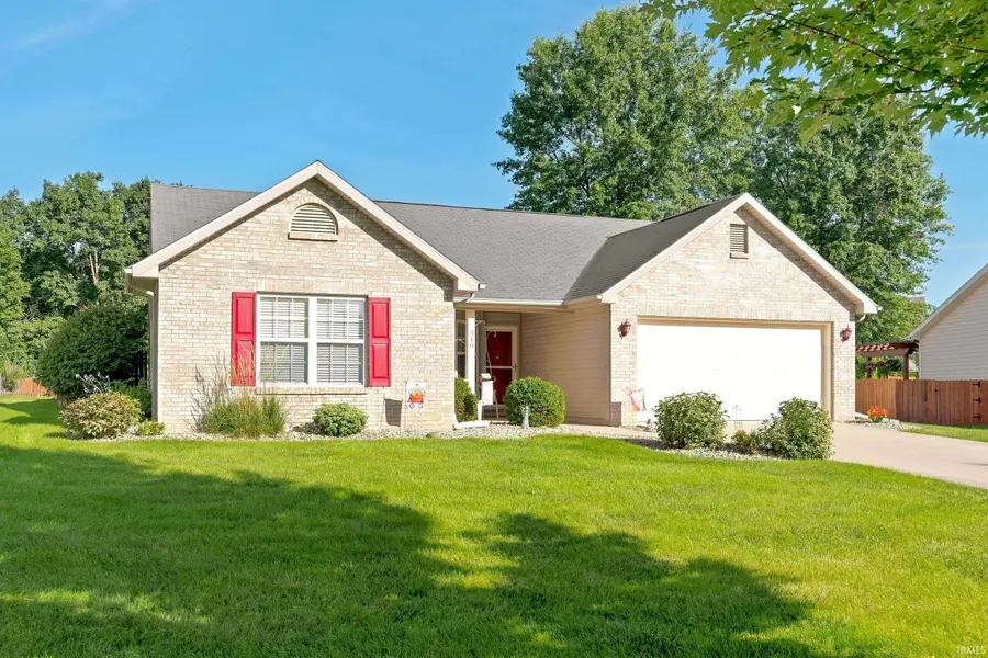 310 Caperiole Place, Fort Wayne, IN 46825 - #2
