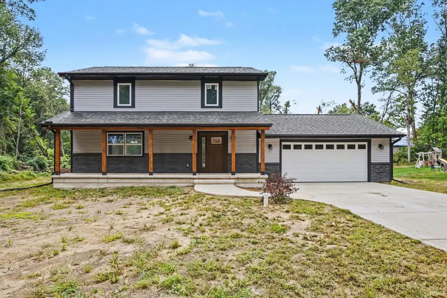 51249 Courtyard Lane, Elkhart, IN 46514 - #2