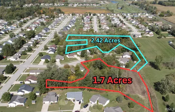 2107-2110 Timber Trace, Auburn, IN 46706