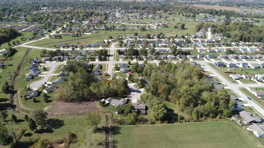 2107-2110 Timber Trace, Auburn, IN 46706 - #2