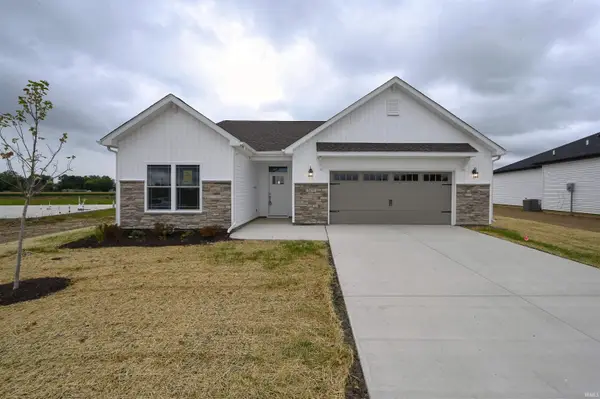 2495 Fiona Drive, Kokomo, IN 46902