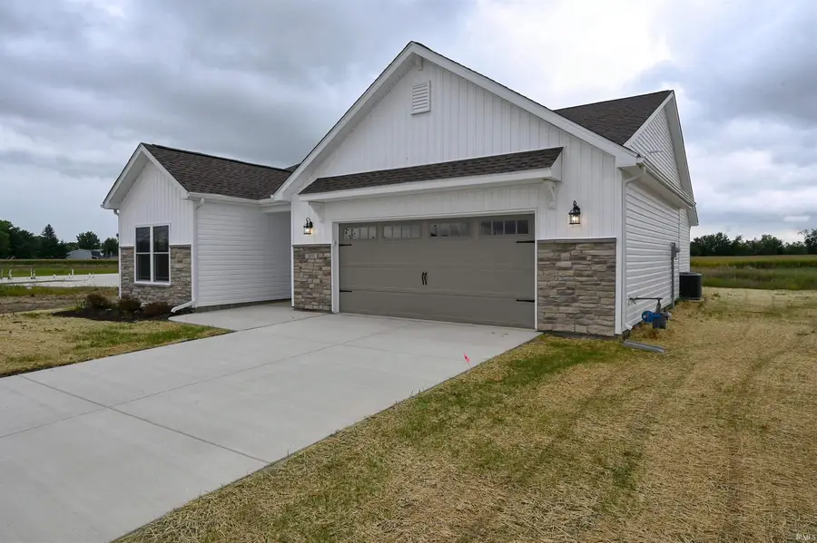 2495 Fiona Drive, Kokomo, IN 46902 - #2