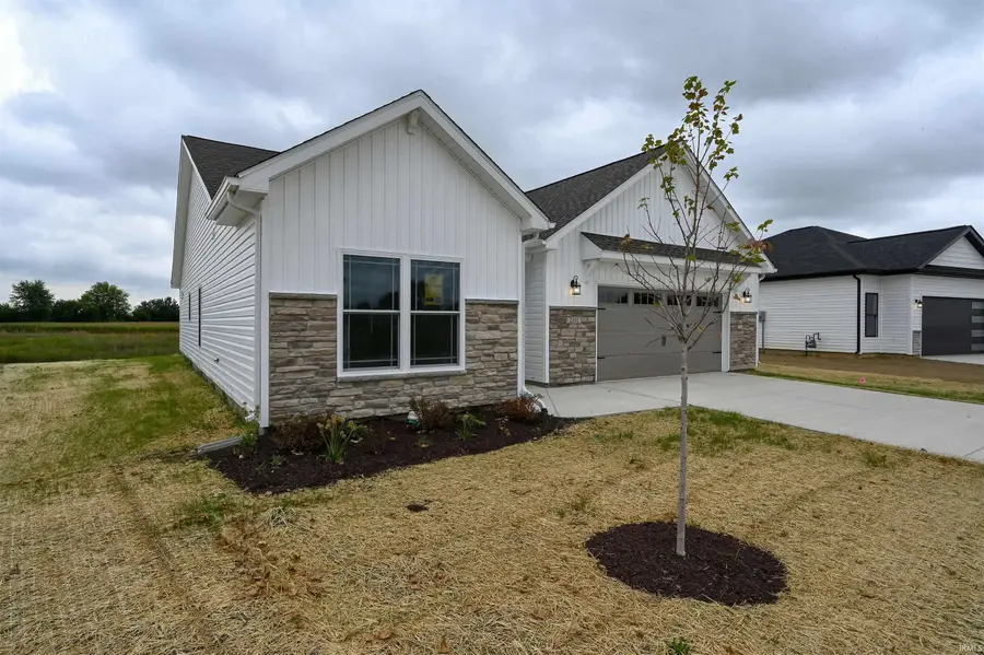 2495 Fiona Drive, Kokomo, IN 46902 - #3