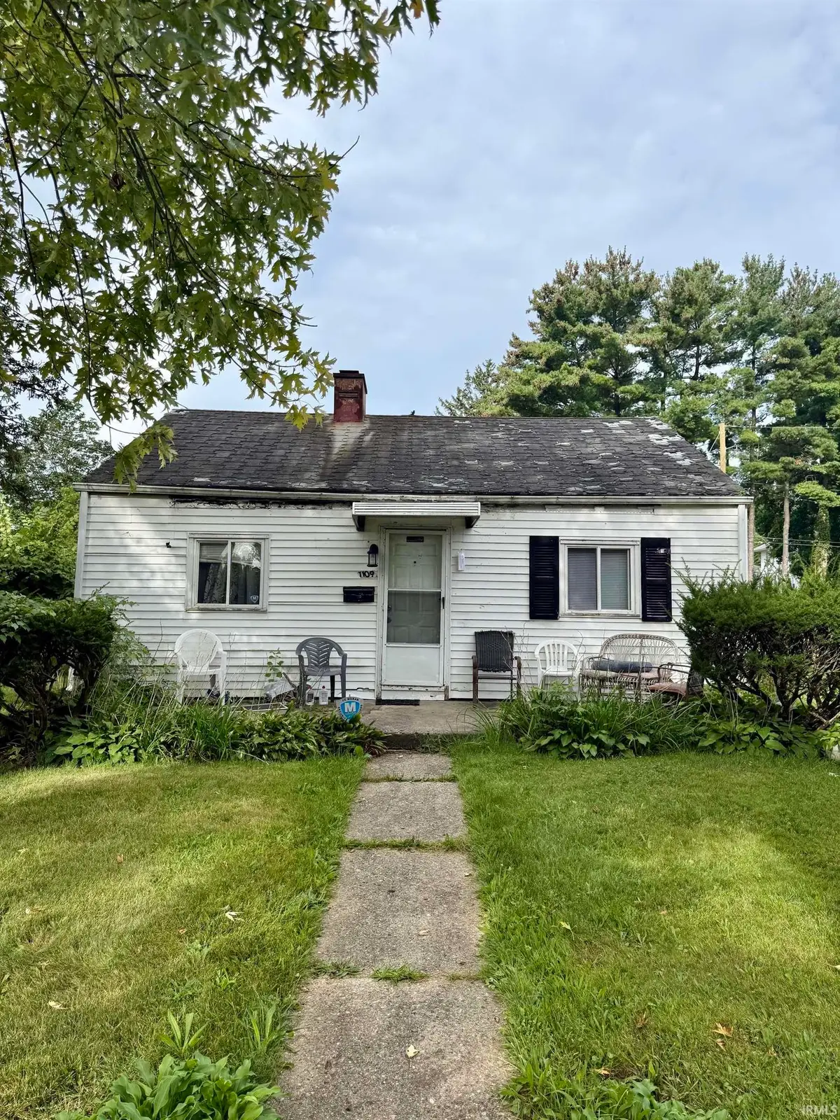 1109 Fremont Street, South Bend, IN 46628 - #1