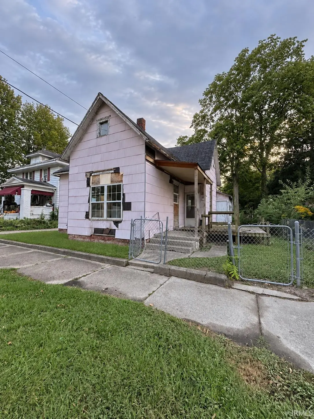 115 12th Street, Logansport, IN 46947 - #1