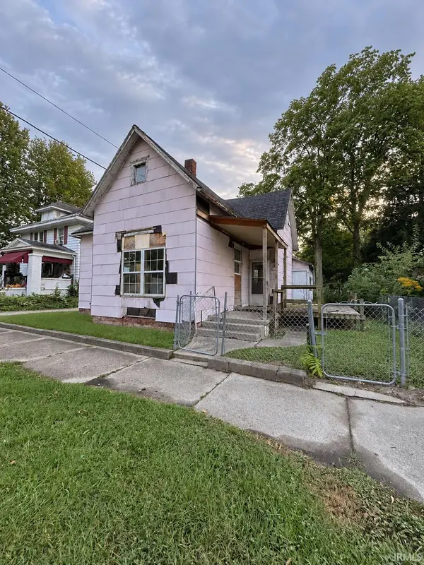 115 12th Street, Logansport, IN 46947