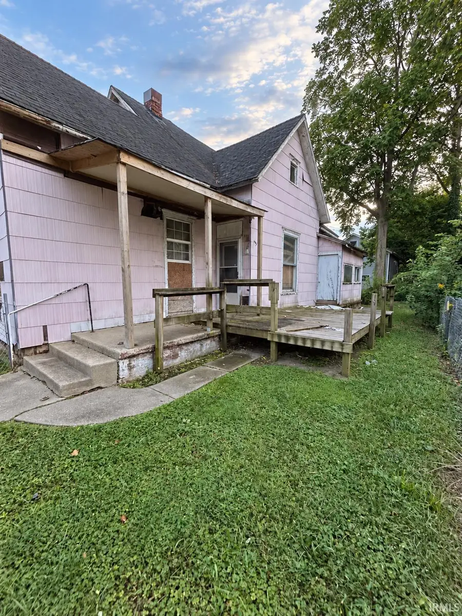 115 12th Street, Logansport, IN 46947 - #3