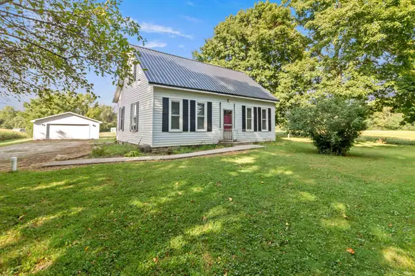 9375 E 1061 S, Upland, IN 46989