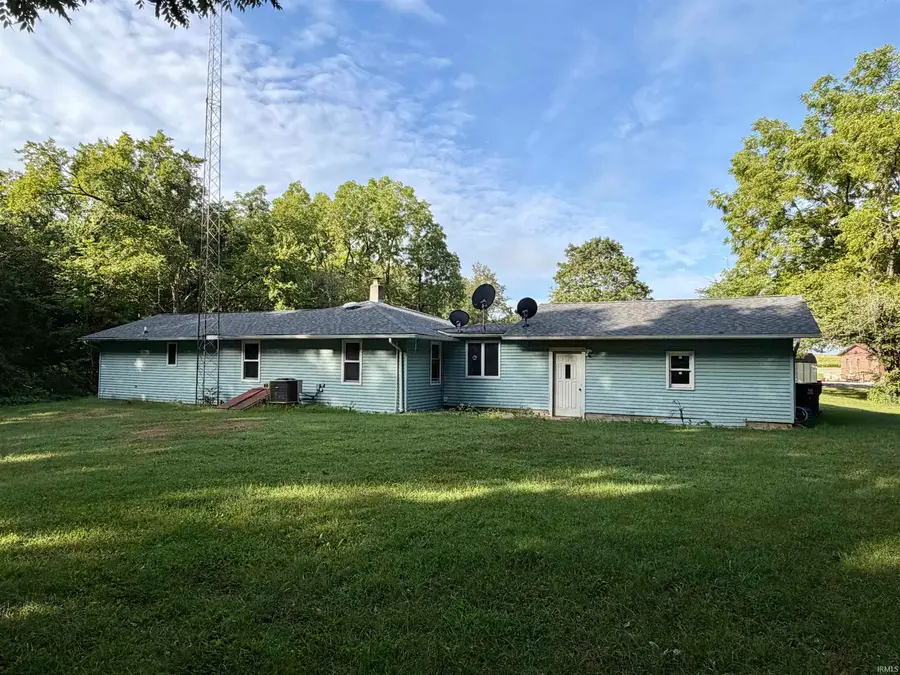 7259 N 700 W, Delphi, IN 46923 - #2