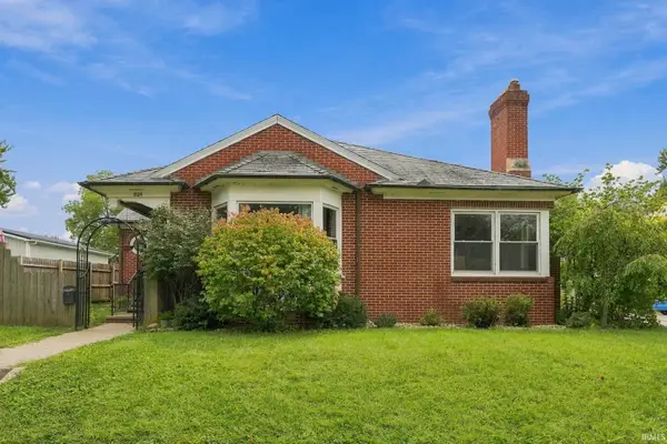 804 E Diamond Street, Kendallville, IN 46755