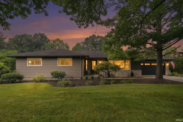 6216 W Hills Road, Fort Wayne, IN 46804