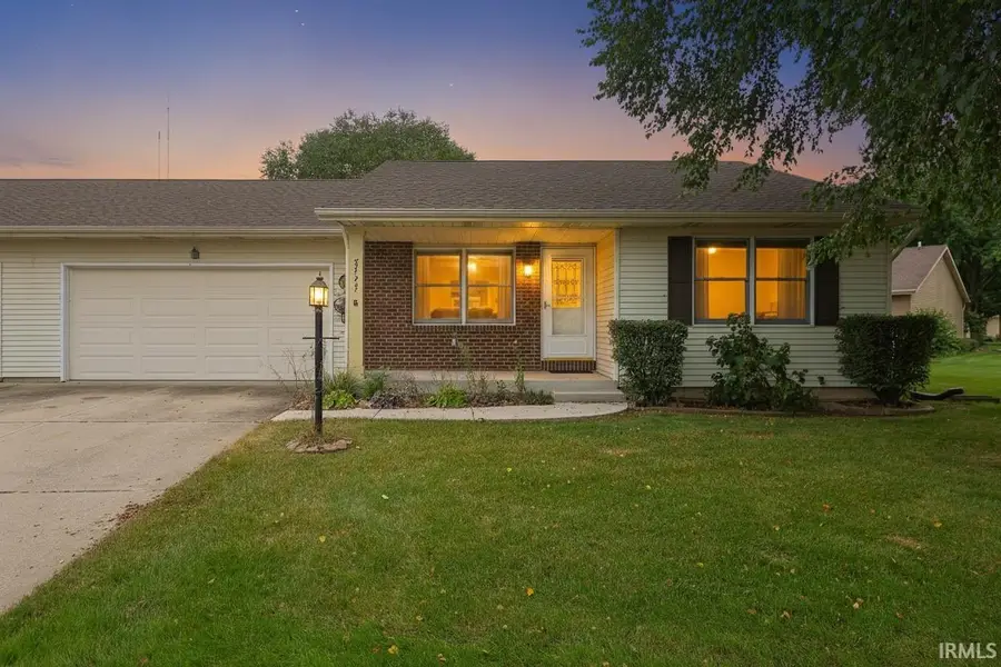 5725 Aberdeen Court, South Bend, IN 46614 - #2