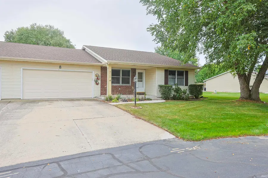 5725 Aberdeen Court, South Bend, IN 46614 - #3