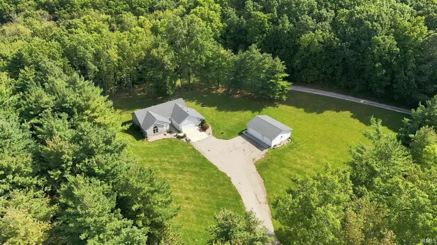 1491 E Us 33-57 Highway, Churubusco, IN 46723 - #2