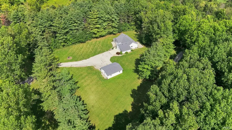 1491 E Us 33-57 Highway, Churubusco, IN 46723 - #3