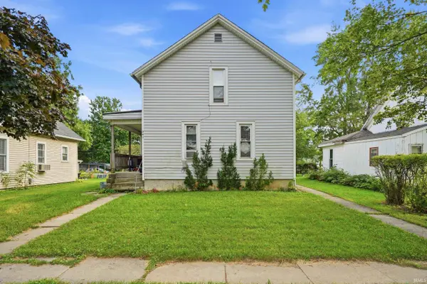 341 W 15th Street, Auburn, IN 46706