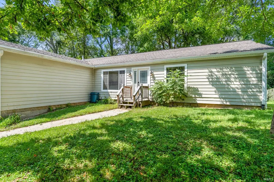 4222 W Curry Court, Bloomington, IN 47403 - #3