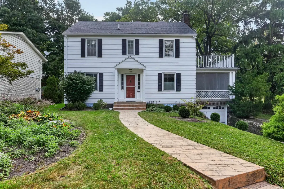 1220 Ravinia Road, West Lafayette, IN 47906 - #1