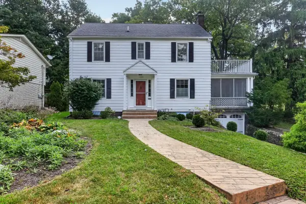 1220 Ravinia Road, West Lafayette, IN 47906