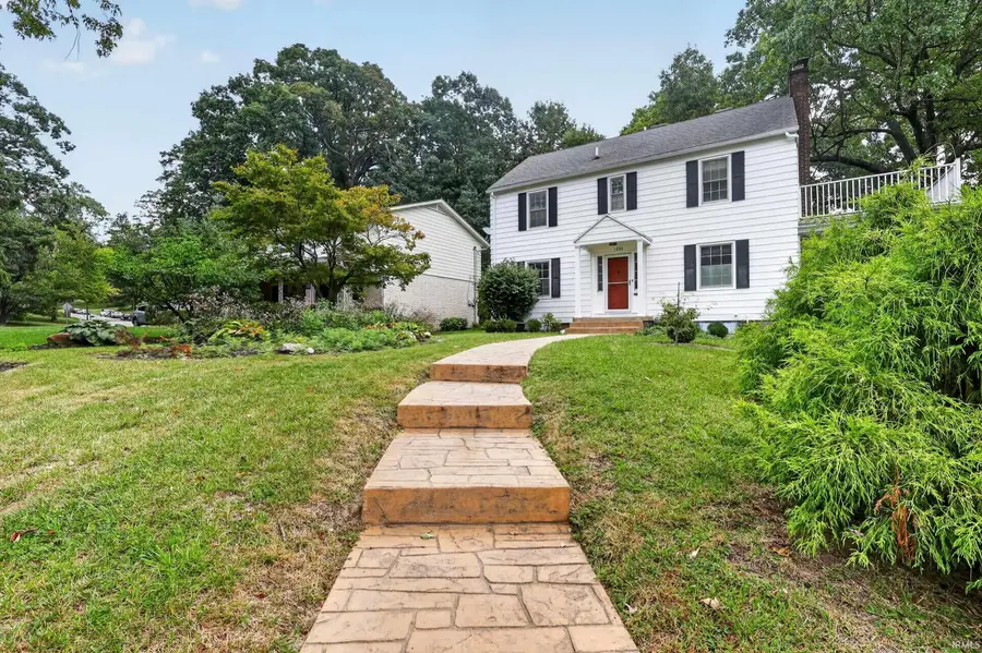1220 Ravinia Road, West Lafayette, IN 47906 - #2