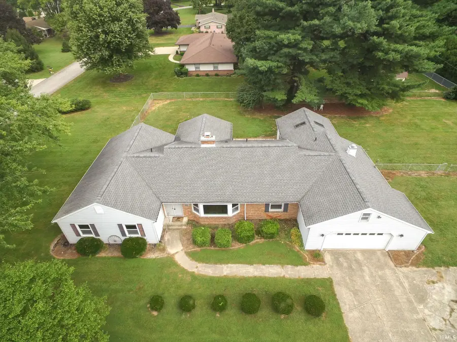 6412 Whippoorwill Lane, Lafayette, IN 47905 - #3