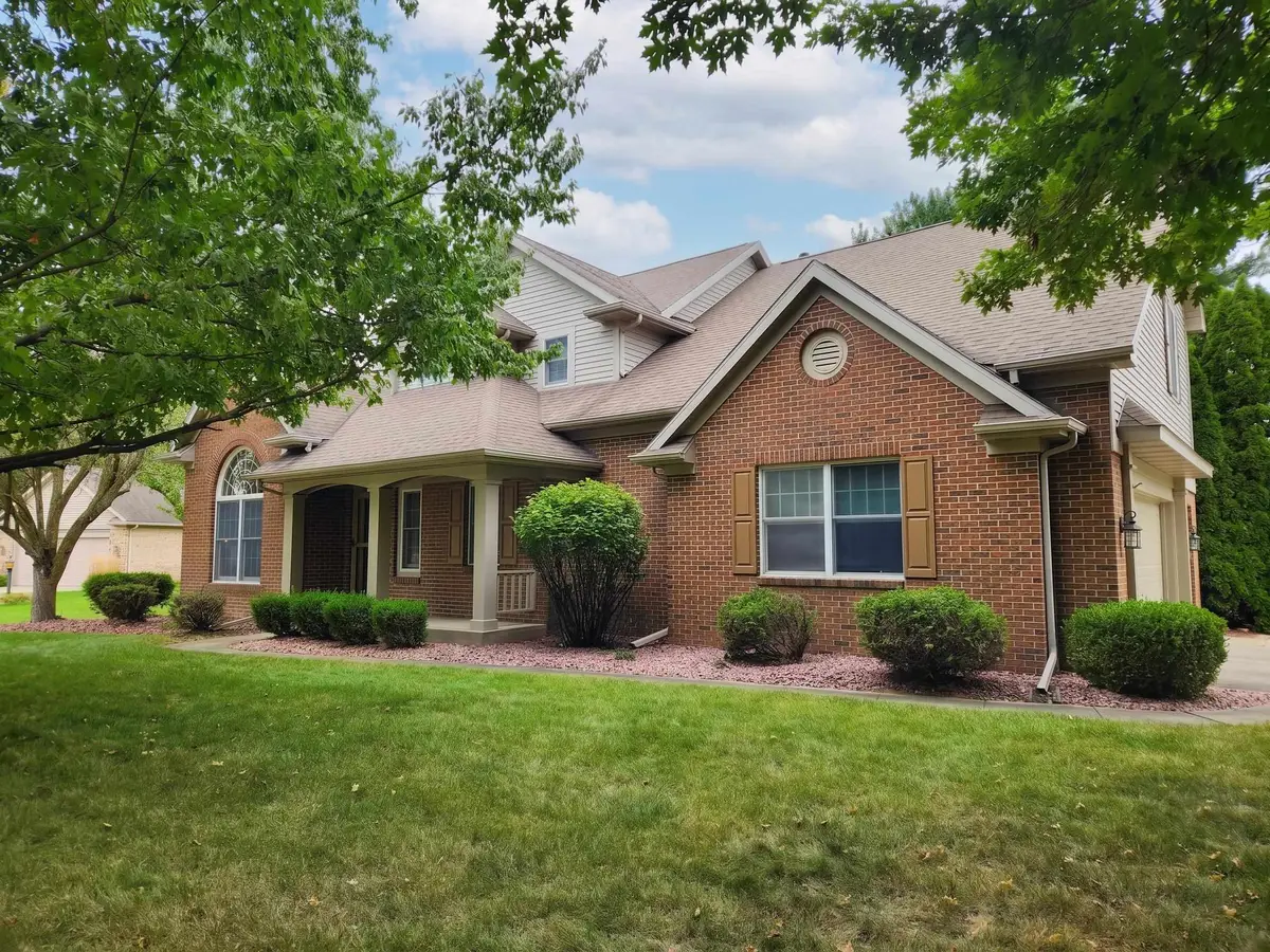 1902 Kentfield Way, Goshen, IN 46526 - #1