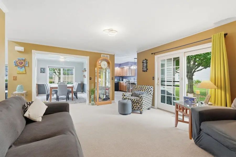 1902 Kentfield Way, Goshen, IN 46526 - #3