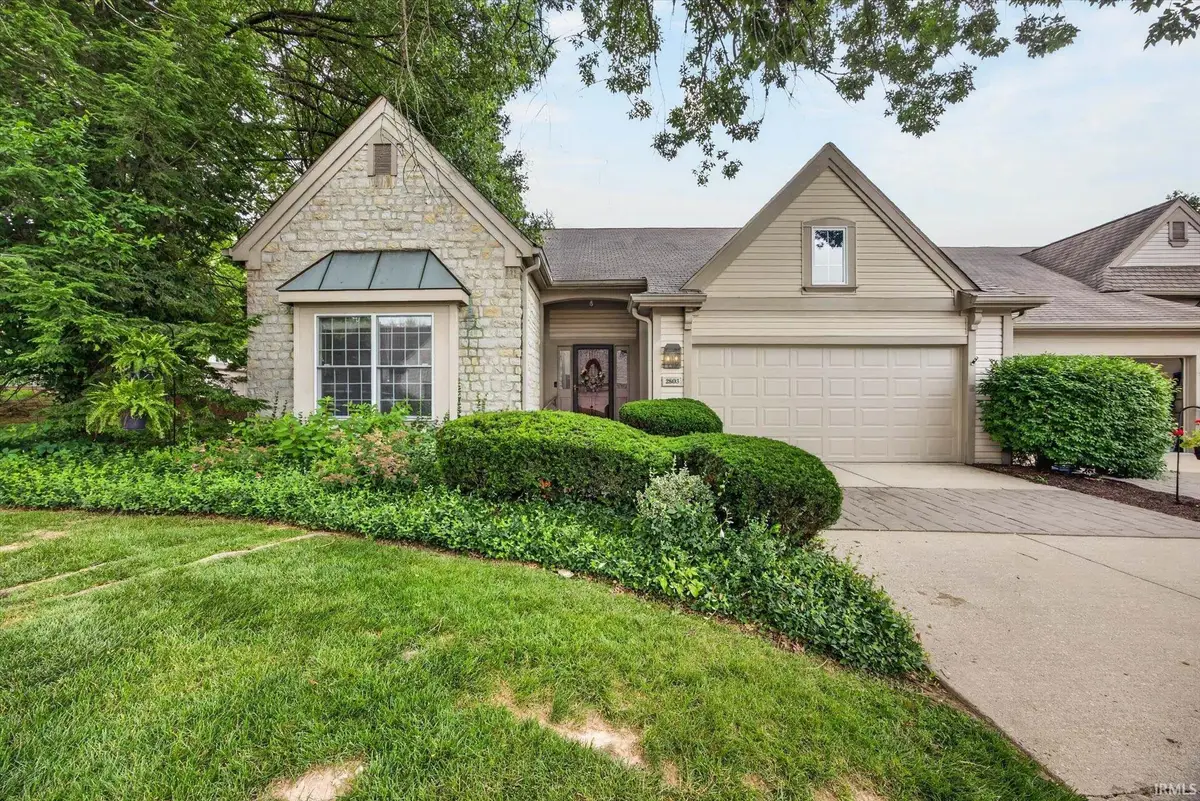 2803 S St Remy Circle, Bloomington, IN 47401 - #1