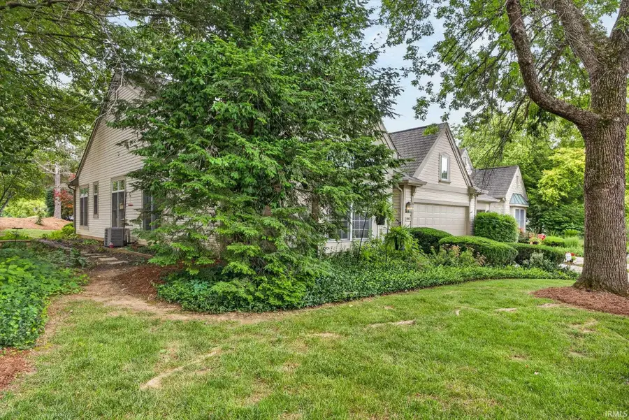 2803 S St Remy Circle, Bloomington, IN 47401 - #2
