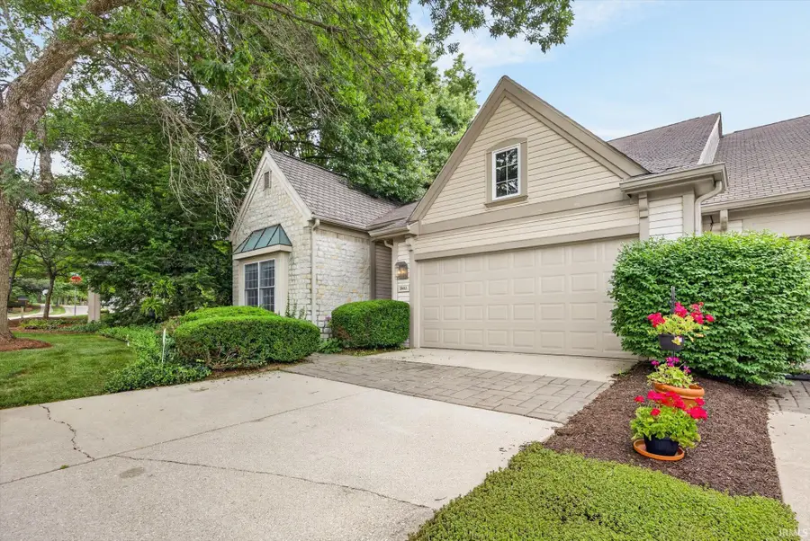 2803 S St Remy Circle, Bloomington, IN 47401 - #3