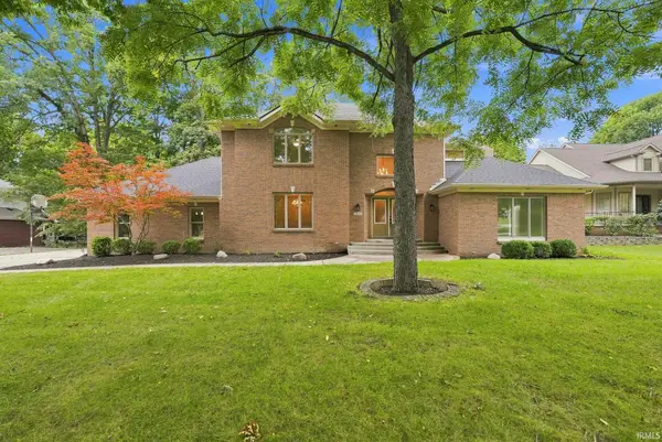 7428 Witling Boulevard, Roanoke, IN 46783