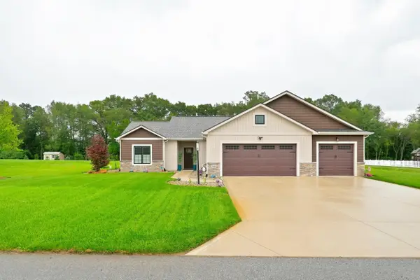 100 Dolby Way, Angola, IN 46703