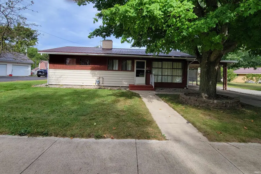 1603 Sunset Court, Rochester, IN 46975 - #2