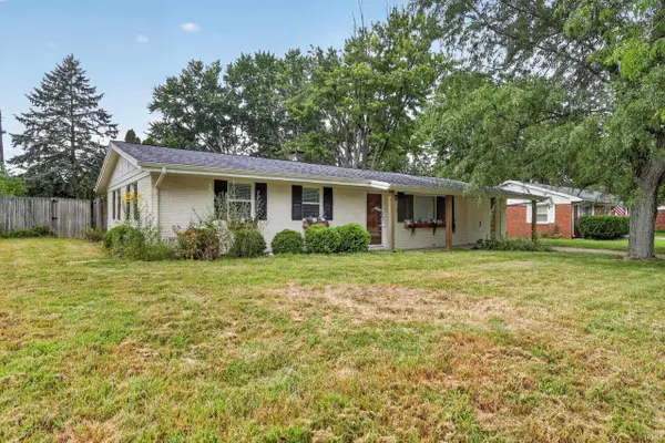 137 Prophet Drive, West Lafayette, IN 47906